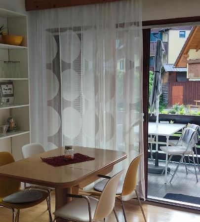 Apartma 198 Краньска Гора Экстерьер фото
