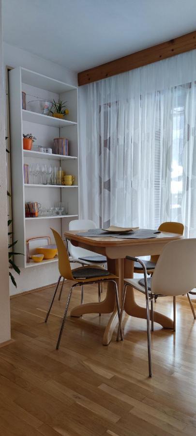 Apartma 198 Краньска Гора Экстерьер фото