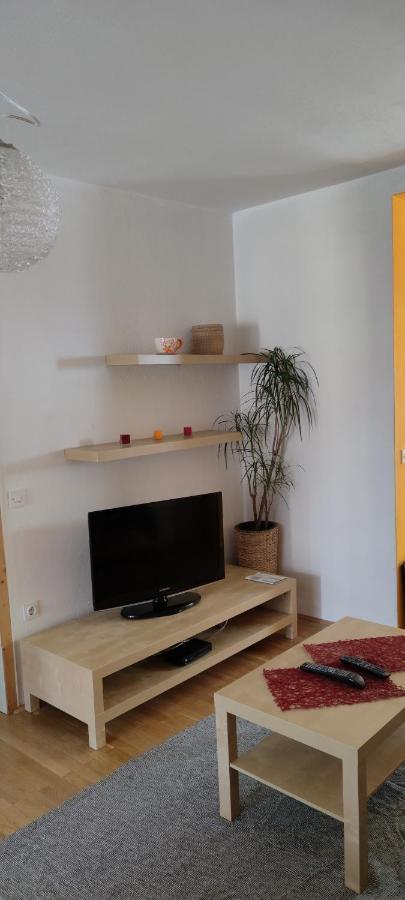 Apartma 198 Краньска Гора Экстерьер фото