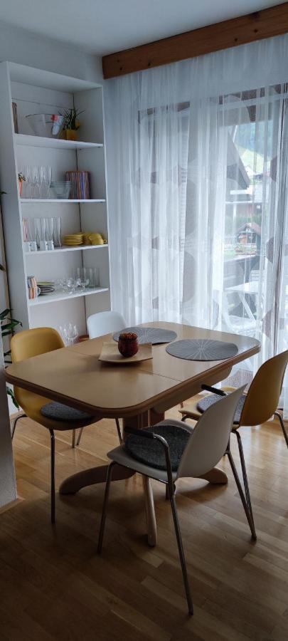 Apartma 198 Краньска Гора Экстерьер фото