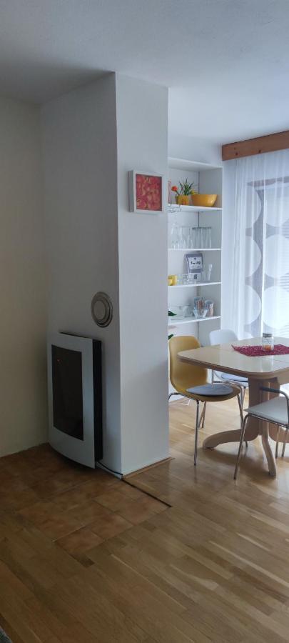 Apartma 198 Краньска Гора Экстерьер фото