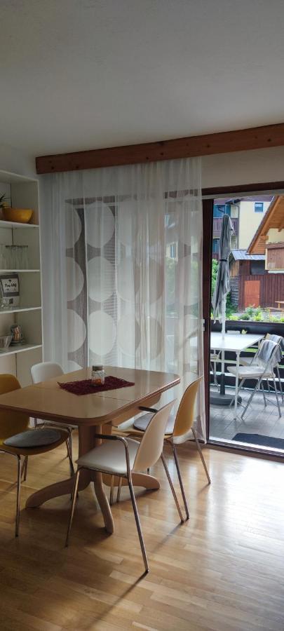 Apartma 198 Краньска Гора Экстерьер фото