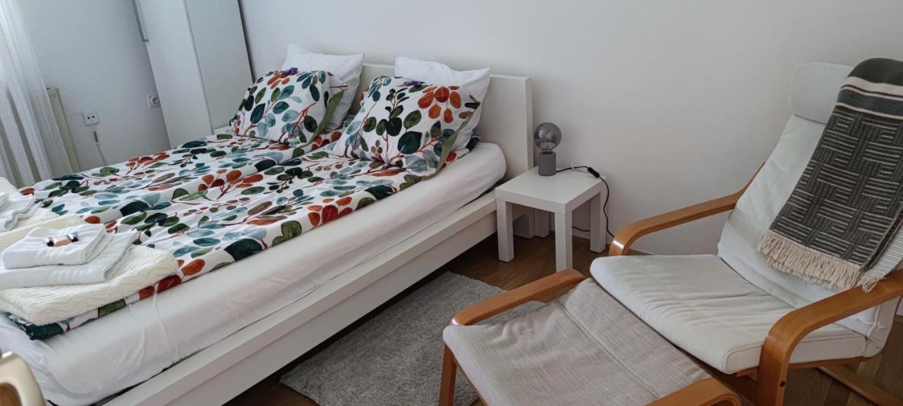 Apartma 198 Краньска Гора Экстерьер фото
