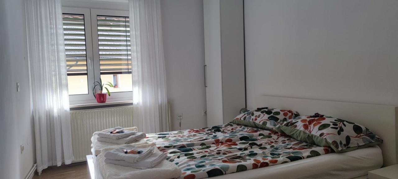 Apartma 198 Краньска Гора Экстерьер фото