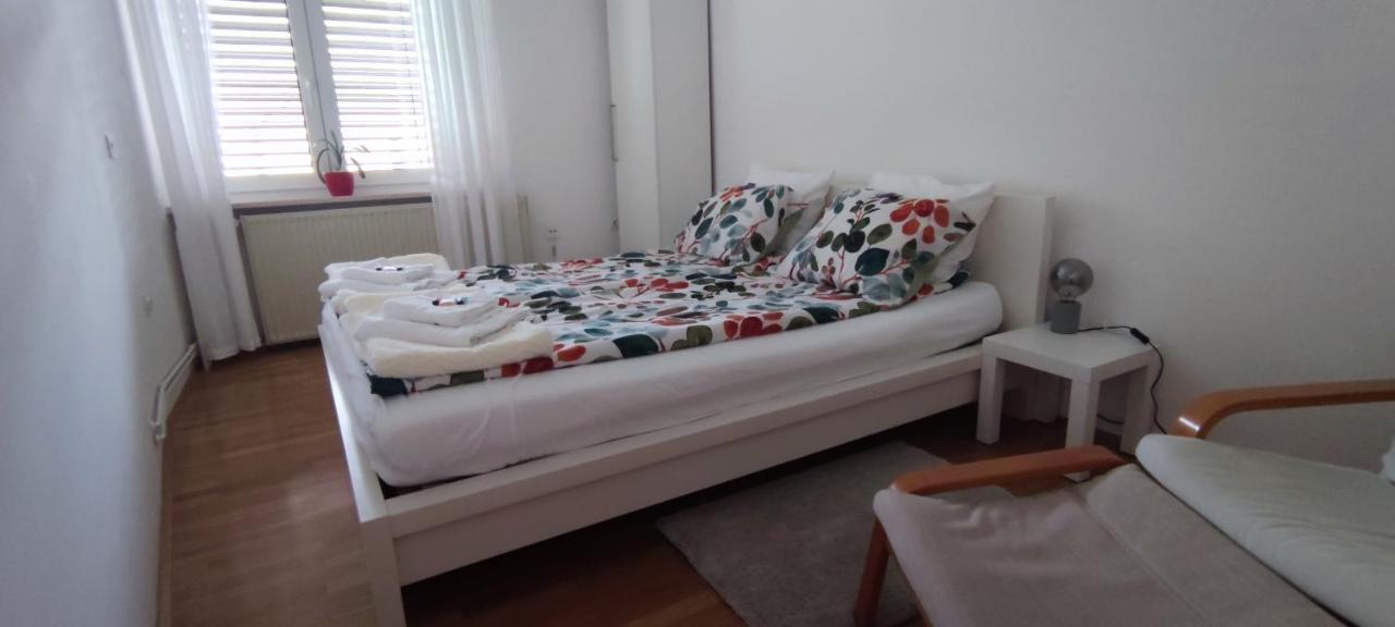 Apartma 198 Краньска Гора Экстерьер фото