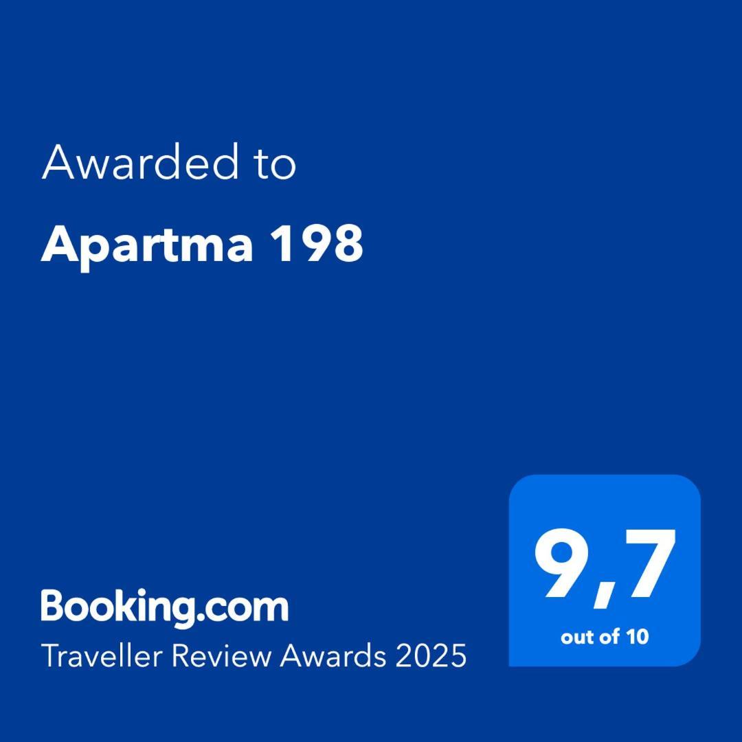 Apartma 198 Краньска Гора Экстерьер фото